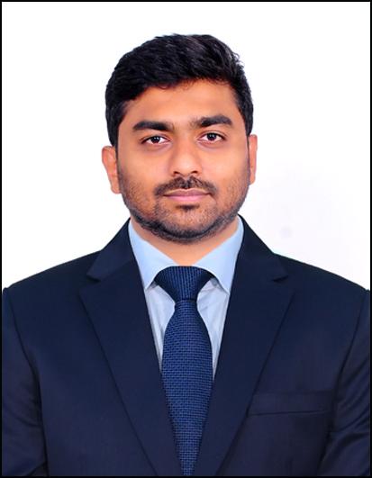 CA Srikanth A G